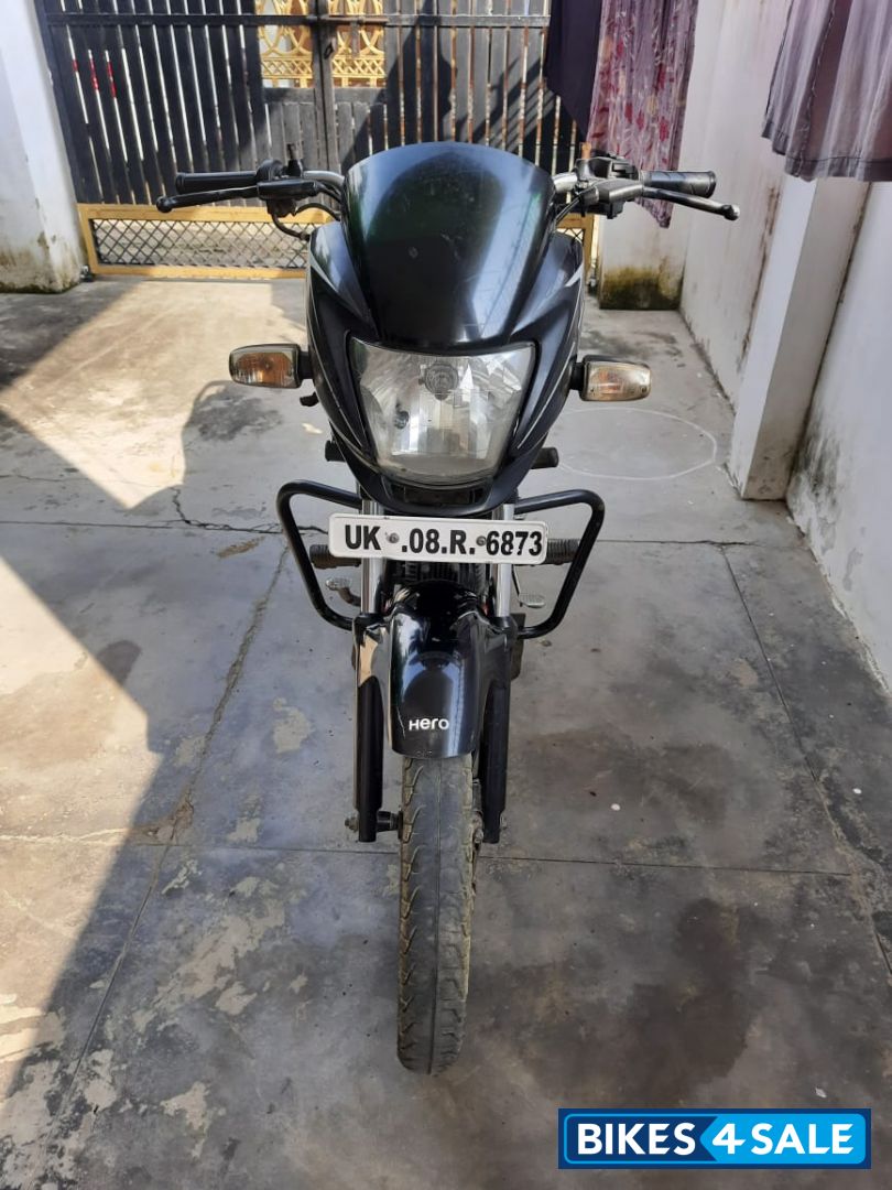 Black Hero Passion Pro Black Hero Passion Pro