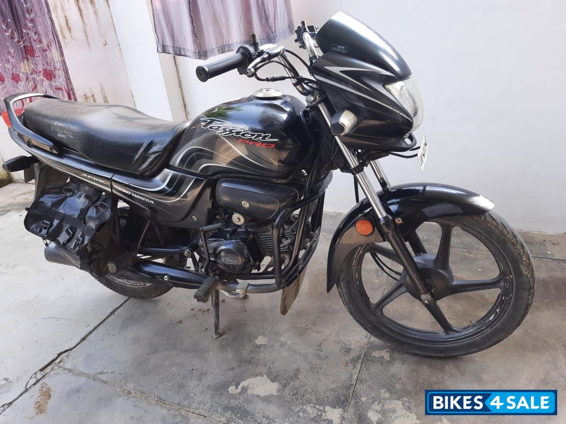 Black Hero Passion Pro Black Hero Passion Pro