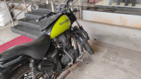 Royal Enfield Thunderbird 2009 Model
