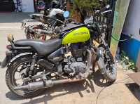 Royal Enfield Thunderbird