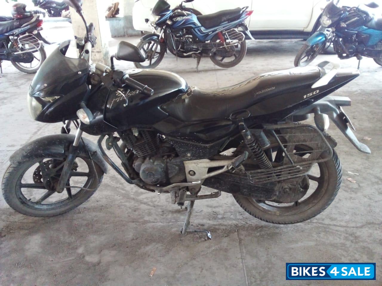 Bajaj Pulsar 150