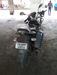 Bajaj Pulsar 150