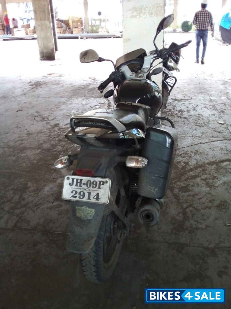Bajaj Pulsar 150