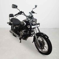 Bajaj Avenger Cruise 220