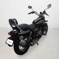 Bajaj Avenger Cruise 220