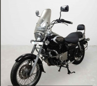 Bajaj Avenger Cruise 220 2018 Model