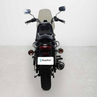 Bajaj Avenger Cruise 220