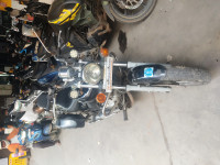 Bajaj Avenger 220 DTS-i 2014 Model