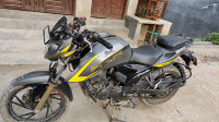 TVS Apache RTR 200 4V Race Edition 2.0 2018 Model