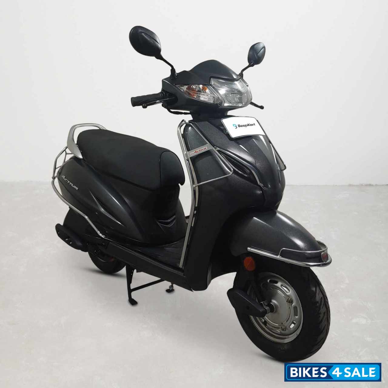 Honda Activa 5G