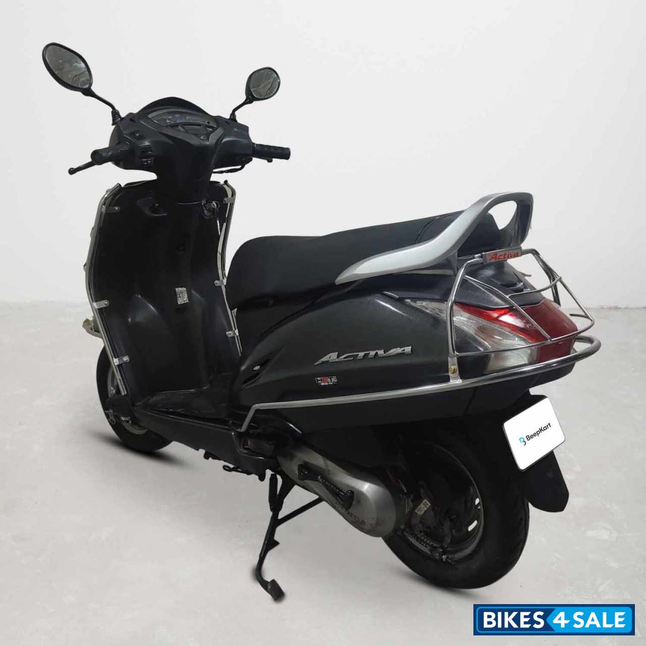 Honda Activa 5G