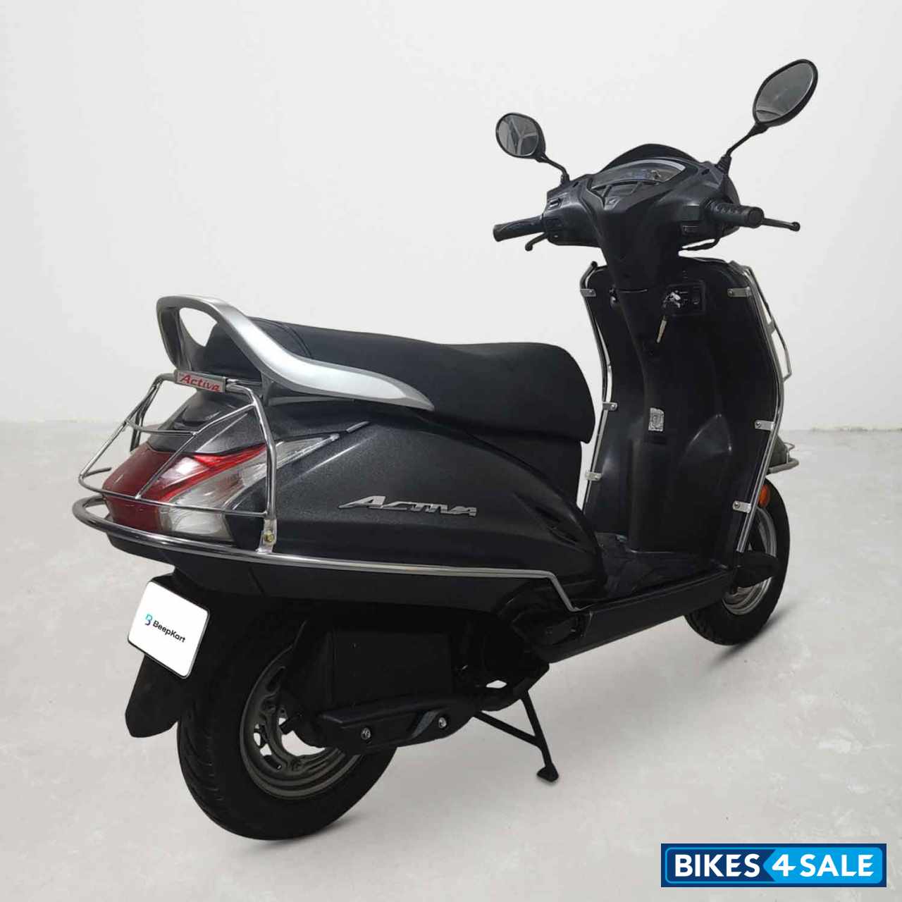 Honda Activa 5G