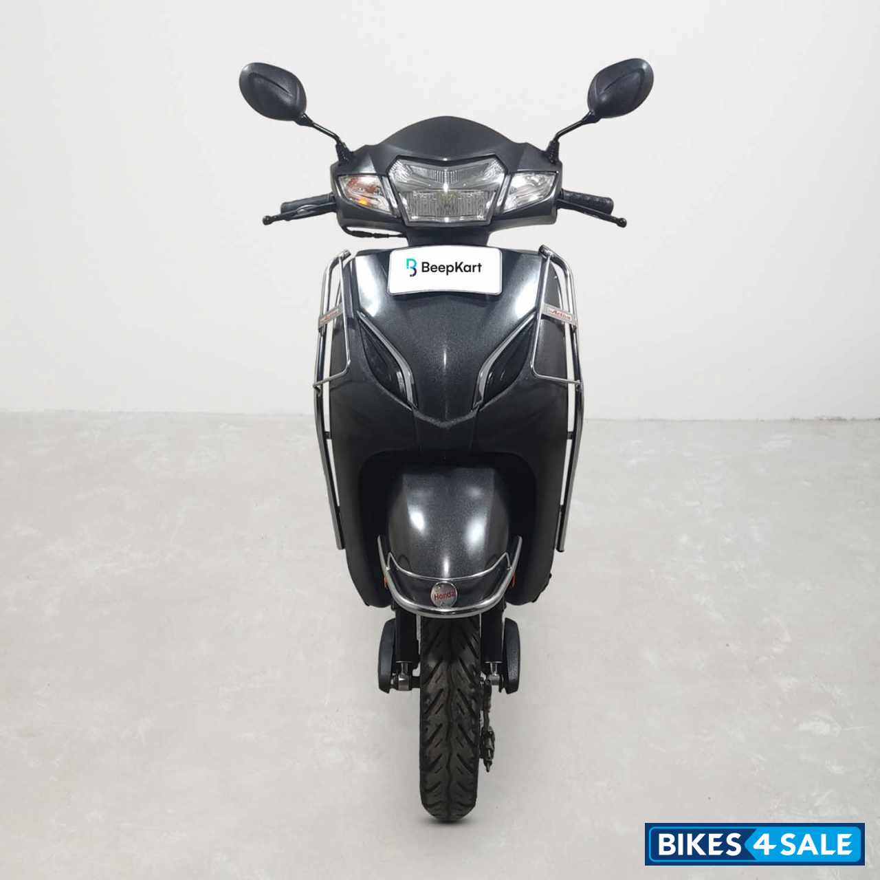 Honda Activa 5G