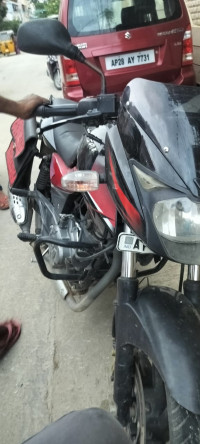 Bajaj Pulsar 150 Twin Disc 2018 Model