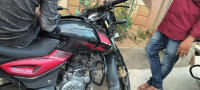 Bajaj Pulsar 150 Twin Disc