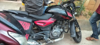 Bajaj Pulsar 150 Twin Disc
