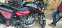 Bajaj Pulsar 150 Twin Disc