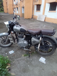 Royal Enfield Classic 350 2019 Model
