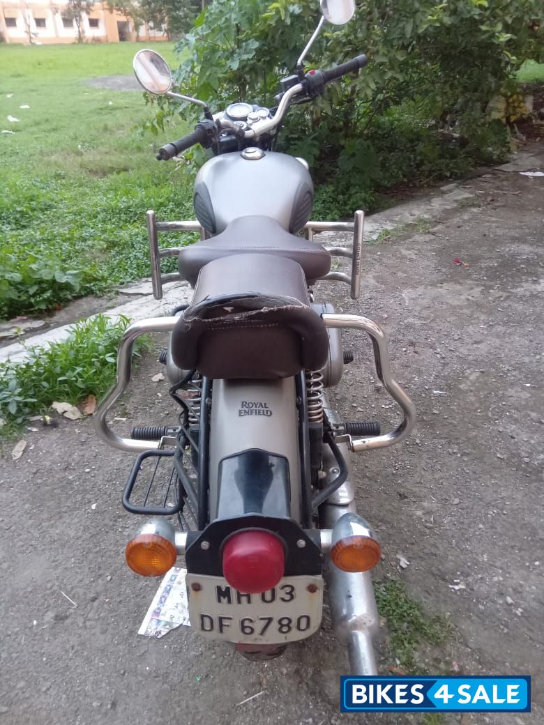Royal Enfield Classic 350