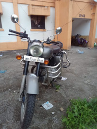 Royal Enfield Classic 350