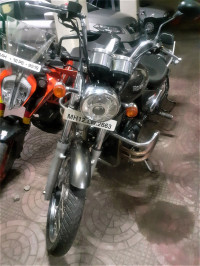 Royal Enfield Thunderbird 500 2015 Model