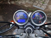 Dark Olive Green Royal Enfield Thunderbird 500