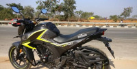 Honda CB Hornet 160R 2016 Model