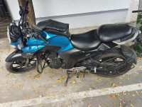 Yamaha FZ25 2018 Model