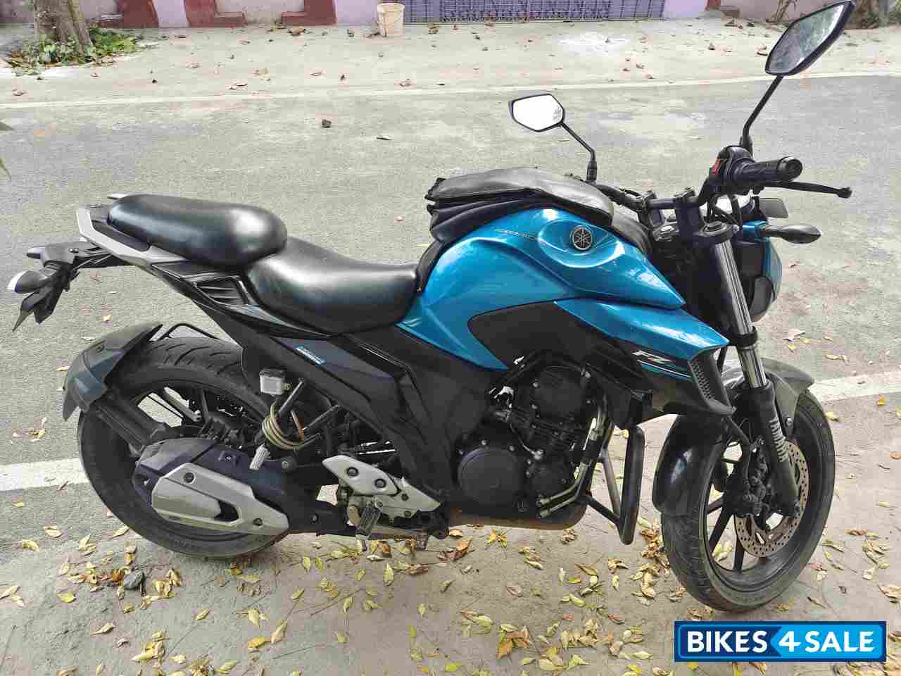 Yamaha FZ25 Yamaha FZ25