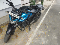 Yamaha FZ25