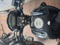 Honda CB Trigger 2013 Model
