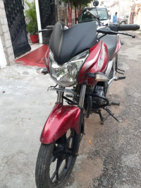 Bajaj Discover 125