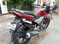 Bajaj Discover 125