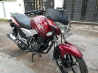 Bajaj Discover 125