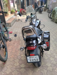 Bajaj Avenger Cruise 220 BS6