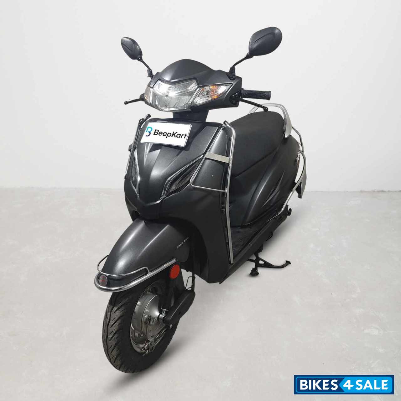 Honda Activa 5G