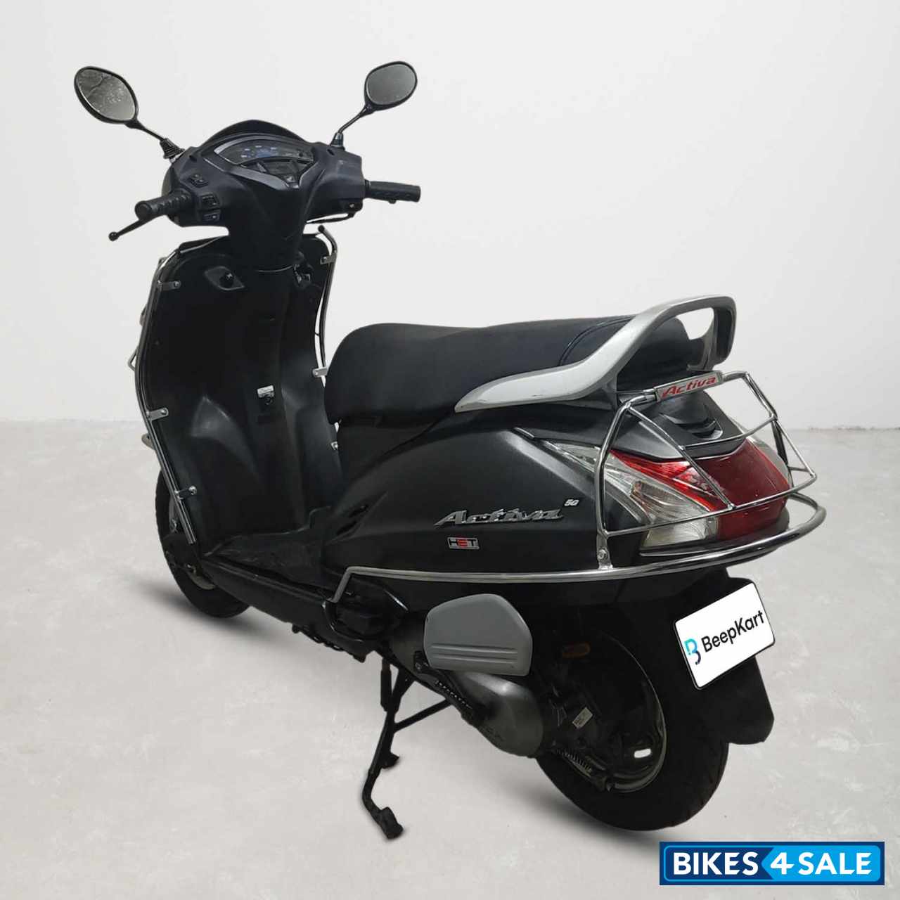 Honda Activa 5G