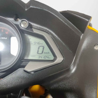 Bajaj Pulsar RS 200 2015 Model