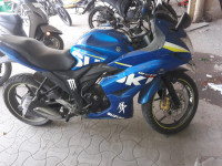 Suzuki Gixxer SF 2016 Model