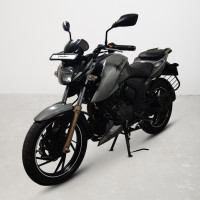 TVS Apache RTR 200 4V