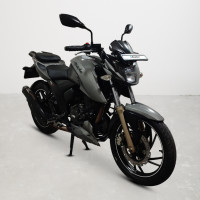 TVS Apache RTR 200 4V