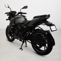 TVS Apache RTR 200 4V