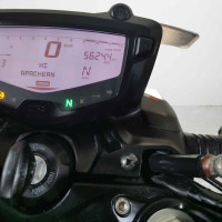 TVS Apache RTR 200 4V 2021 Model