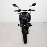 TVS Apache RTR 200 4V