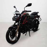 TVS Apache RTR 200 4V