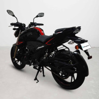 TVS Apache RTR 200 4V
