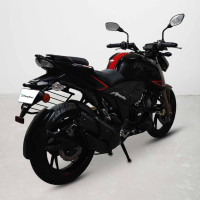 TVS Apache RTR 200 4V