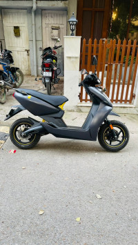 Ather 450X 2022 Model