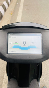 Space Grey Ather 450X