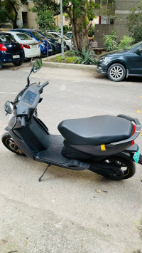 Space Grey Ather 450X